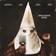 BlacKkKlansman