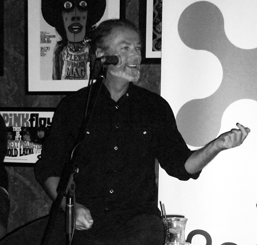 Steve Kilbey