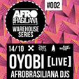 Oyobi Sydney Afrobrasiliana