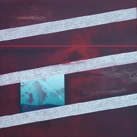 alex crowfoot art