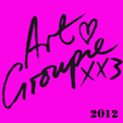 ArtGroupie 3