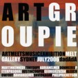 artgroupie