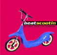 beatscootin groovescooter