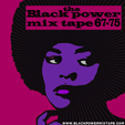 Black Power Mix Tape