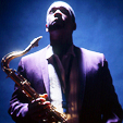 John Coltrane Chasing Trane Sydney