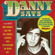 Danny Says film Sydney premiere