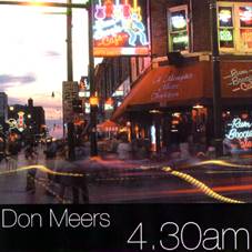 don meers 4.30am