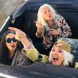 Fanny The Right To Rock
