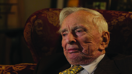 Gore Vidal: United States of Amnesia
