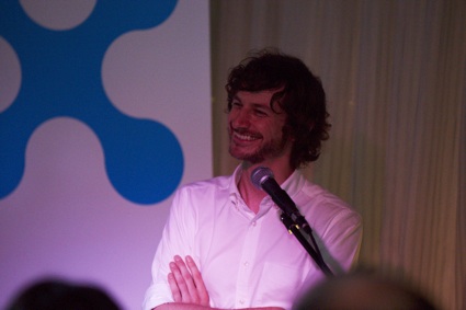 Gotye In Conversation