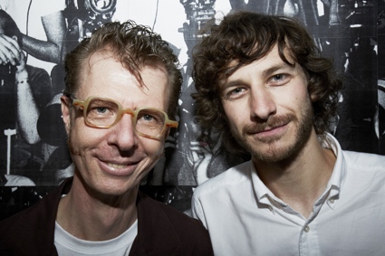 Gotye In Conversation