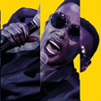 Grace Jones Bloodllight And Bami Sydney
