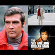 bionic man