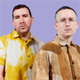 Hot Chip In Conversation Sydney