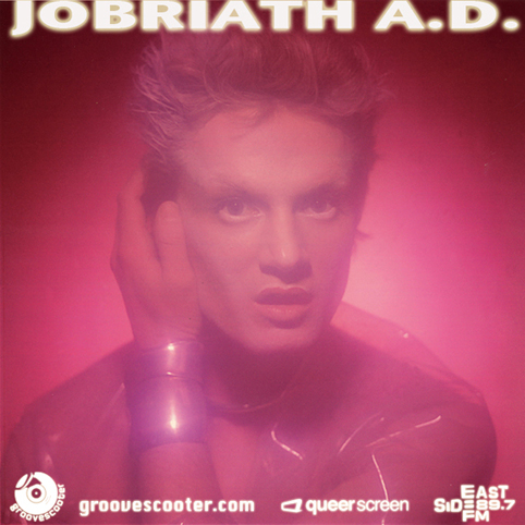 Jobriath