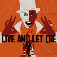 live & let dub