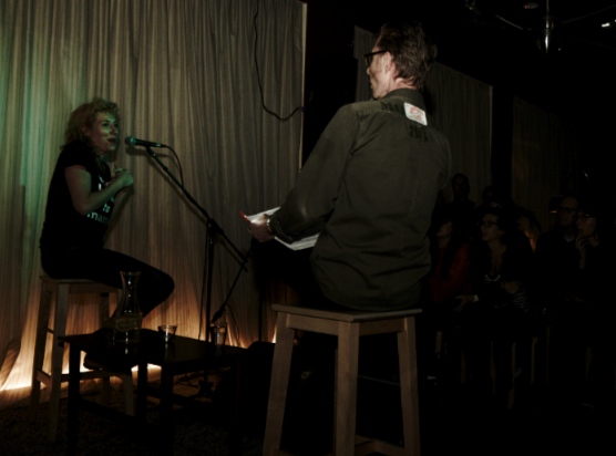 Martha Wainwright