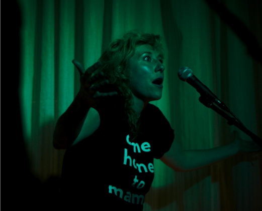 Martha Wainwright Sydney