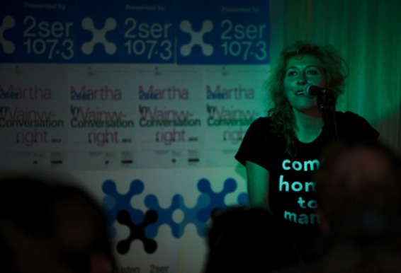 Martha Wainwright