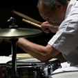 Milford Graves Full Mantis