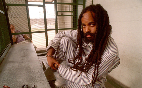 Mumia Abu-Jamal