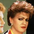 pauline pantsdown in conversation mardi gras