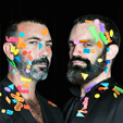 stereogamous in conversation mardi gras