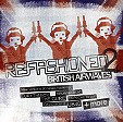 re-fashioned british airwaves