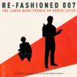 re-fashioned 007 James Bond Goes Undercover