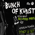 BUNCH OF KUNST Sleaford Mods film