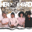 Here To Be Heard The Slits