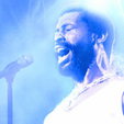Teddy Pendergrass