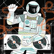 Lunar Orbit The Orb film