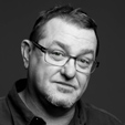 tim Ritchie In conversation Sydney 2016