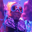 Where Love Lives Glitterhouse