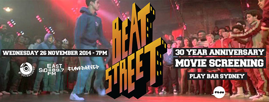 Beat Street